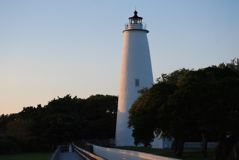 Oak Island