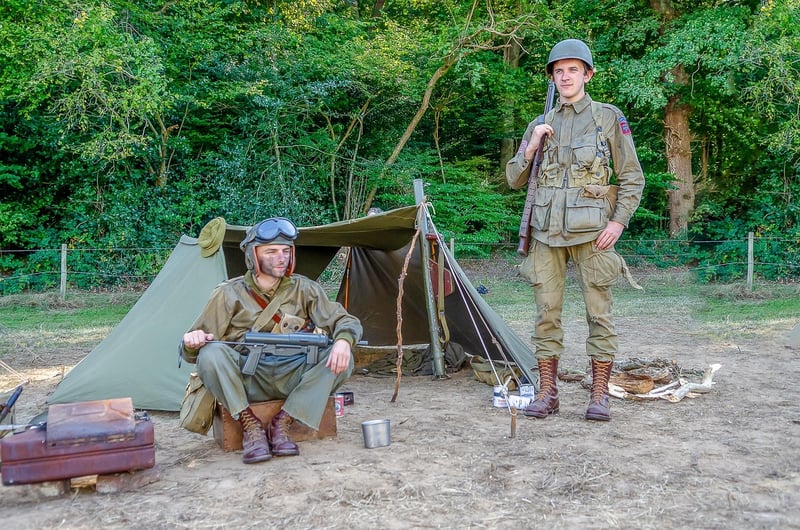 World Wars