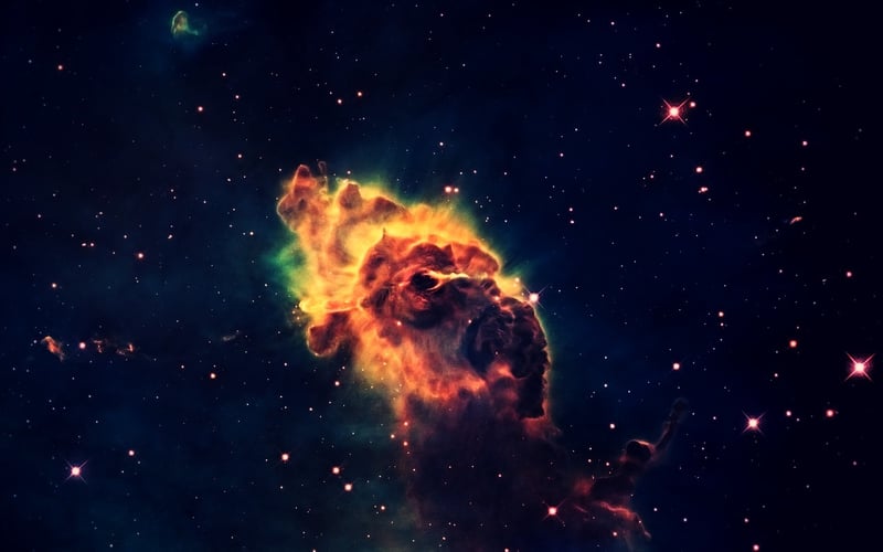 Galactic Exploration